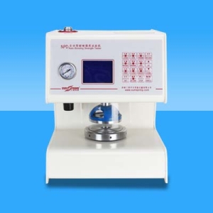 這是電子智能紙板耐破度試驗(yàn)儀的圖片