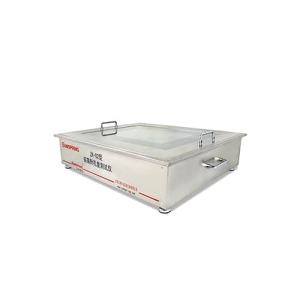 鋁箔針孔度檢查臺