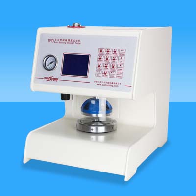 耐破強(qiáng)度測(cè)試儀儀器
