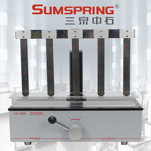 衛(wèi)生紙吸水率測定儀 衛(wèi)生紙吸水率測定儀