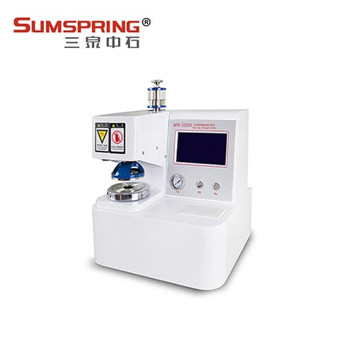 耐破度儀 耐破度儀