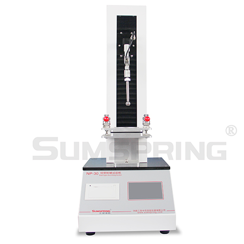 衛(wèi)生紙球形耐破度試驗機 衛(wèi)生紙球形耐破度試驗機