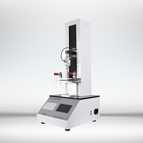 衛(wèi)生紙球形耐破度測(cè)試儀實(shí)物圖